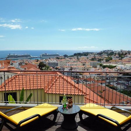 Luxury Apartment Living Funchal Exterior photo