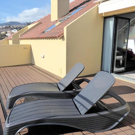 Luxury Apartment Living Funchal Exterior photo