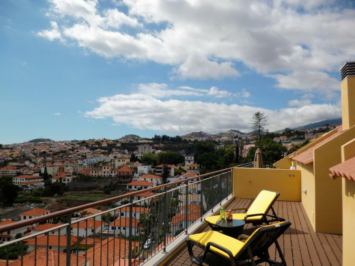 Luxury Apartment Living Funchal Exterior photo