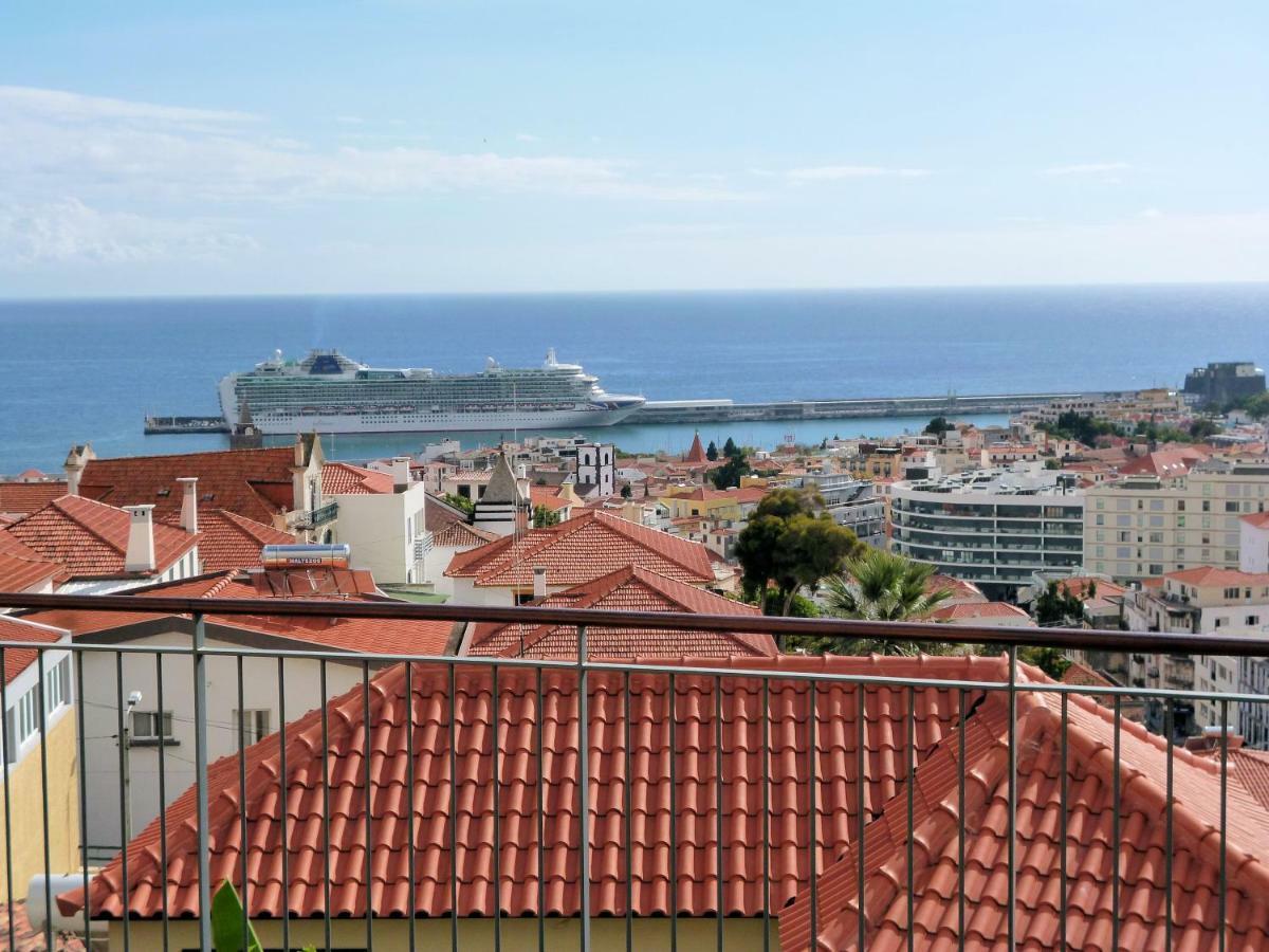 Luxury Apartment Living Funchal Exterior photo