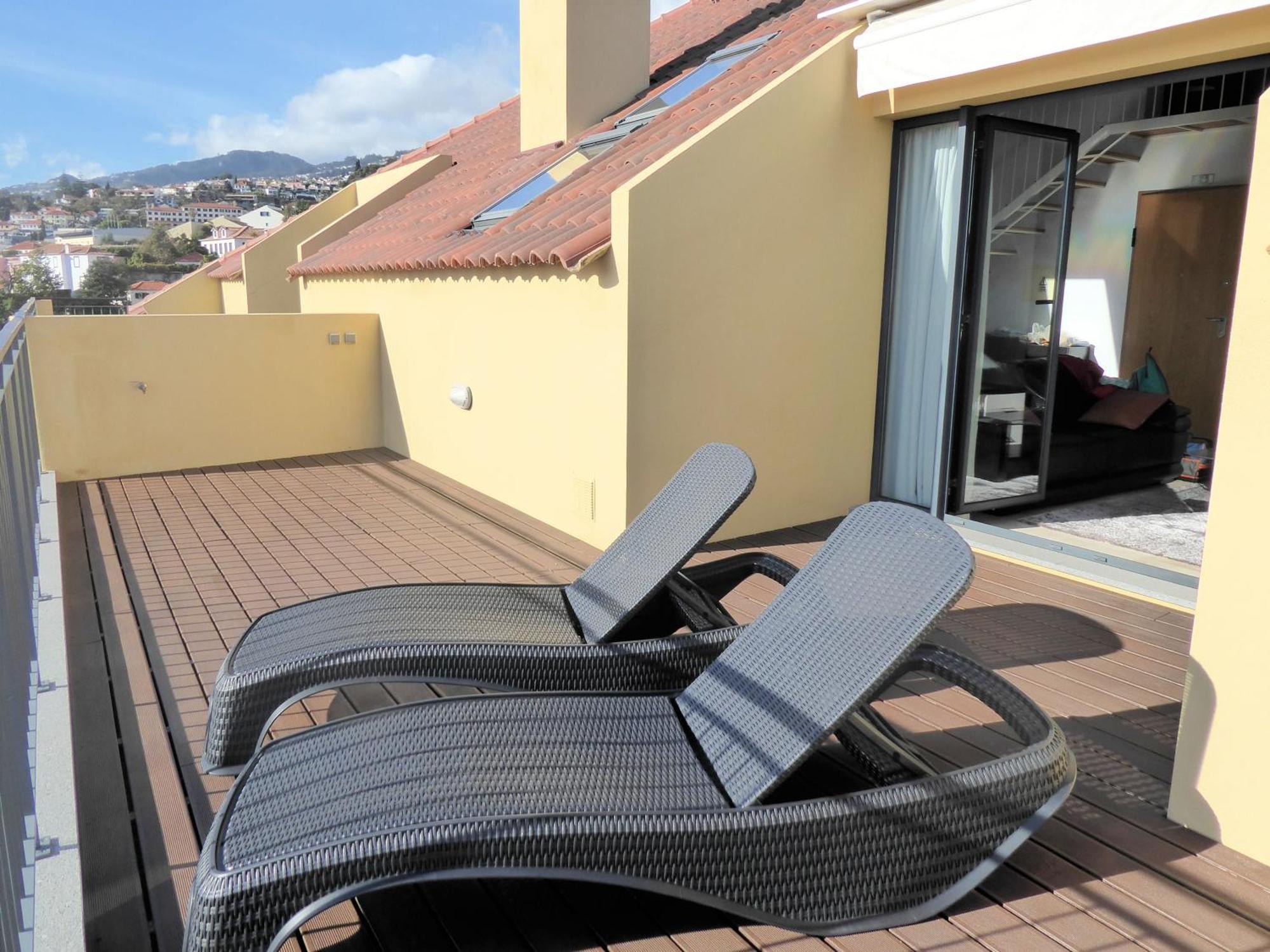 Luxury Apartment Living Funchal Exterior photo